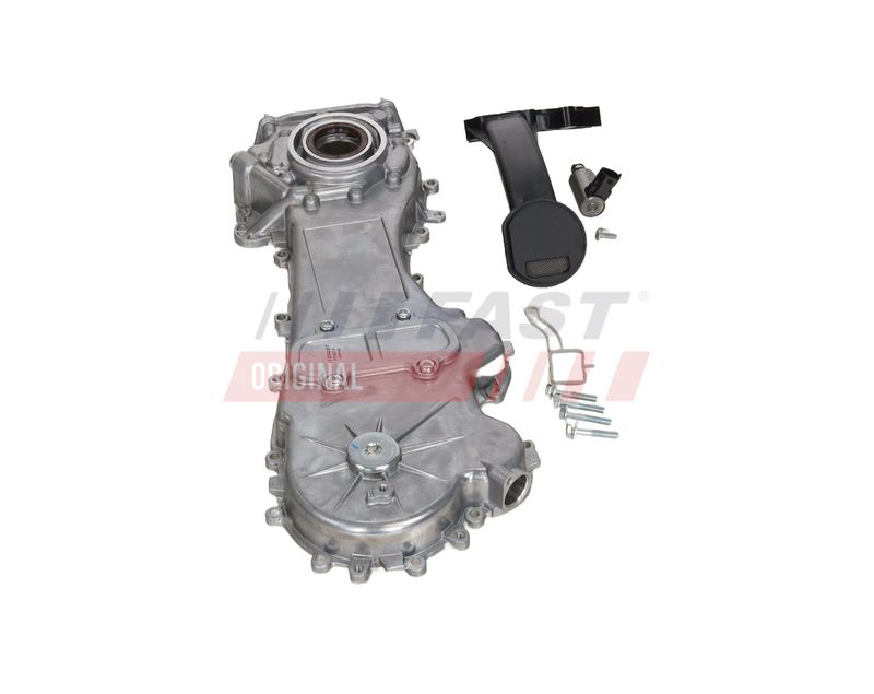 Õlipump, FAST FT38316