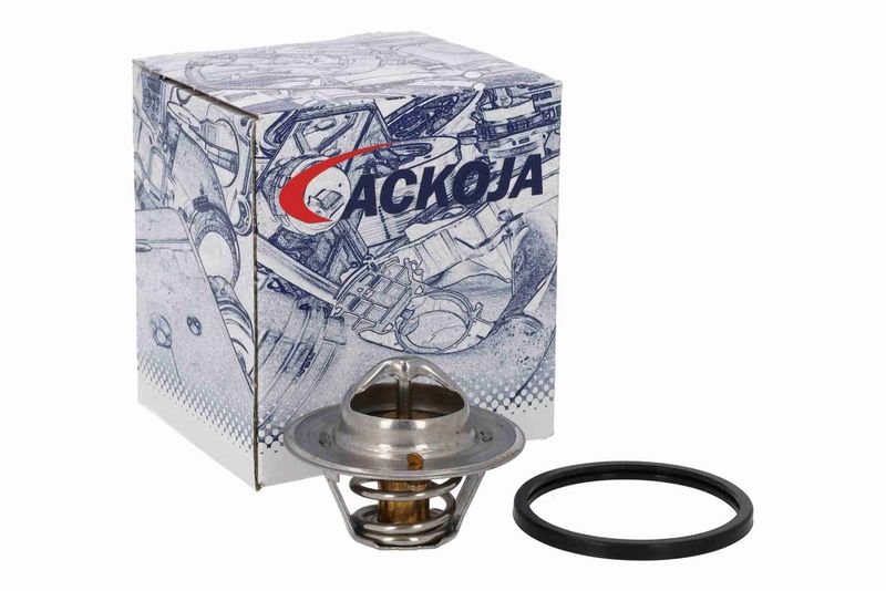 ACKOJA A52-99-0011 Thermostat, coolant