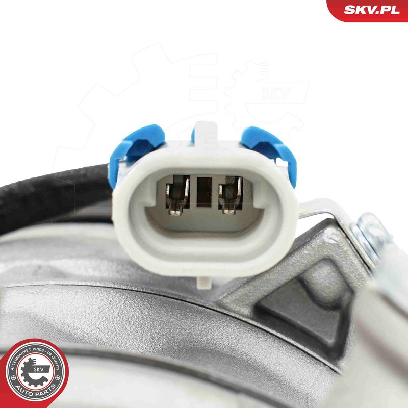 Kompressor, kliimaseade, ESEN SKV 84SKV163