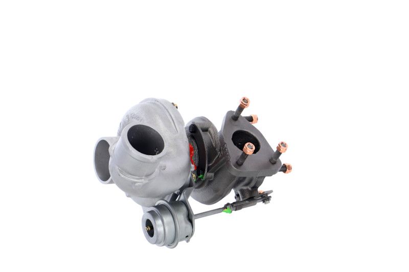 REMANTE 003-001-000196R Turbokompresorius