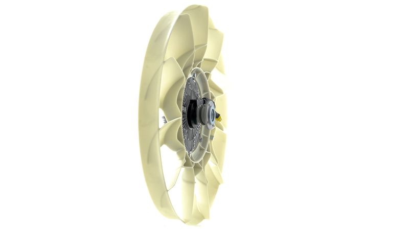 Product Image - Koelventilatorwiel - CFF521000P - MAHLE