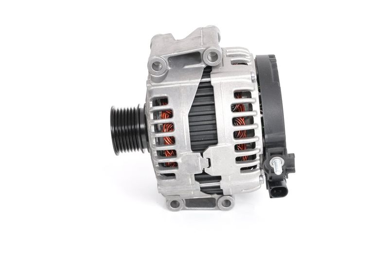 BOSCH Dynamo / Alternator 0 121 813 102