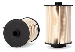 Palivový filtr FF5857