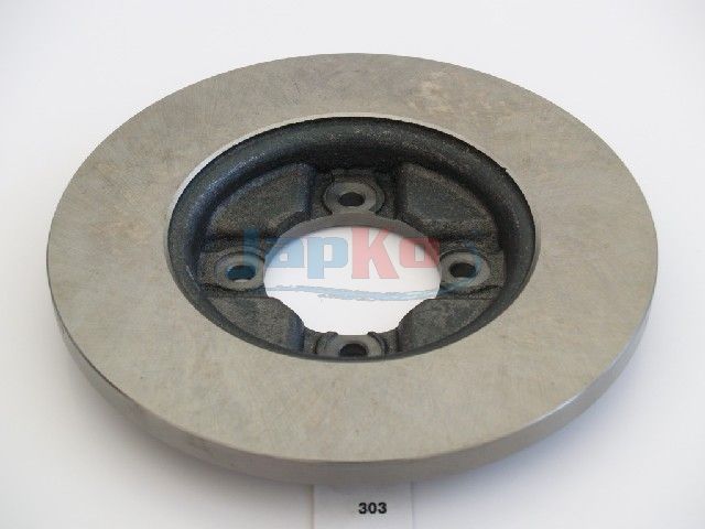 JAPKO 60303 Brake Disc