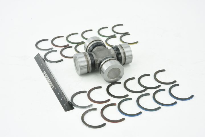 Liigend, kardaanvõll, FEBEST AST-J200