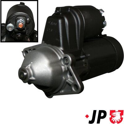 JP GROUP önindító 1290301300