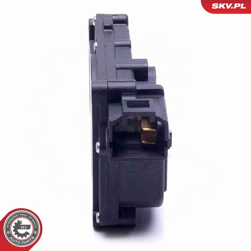 ESEN SKV 16SKV683 Durų spyna