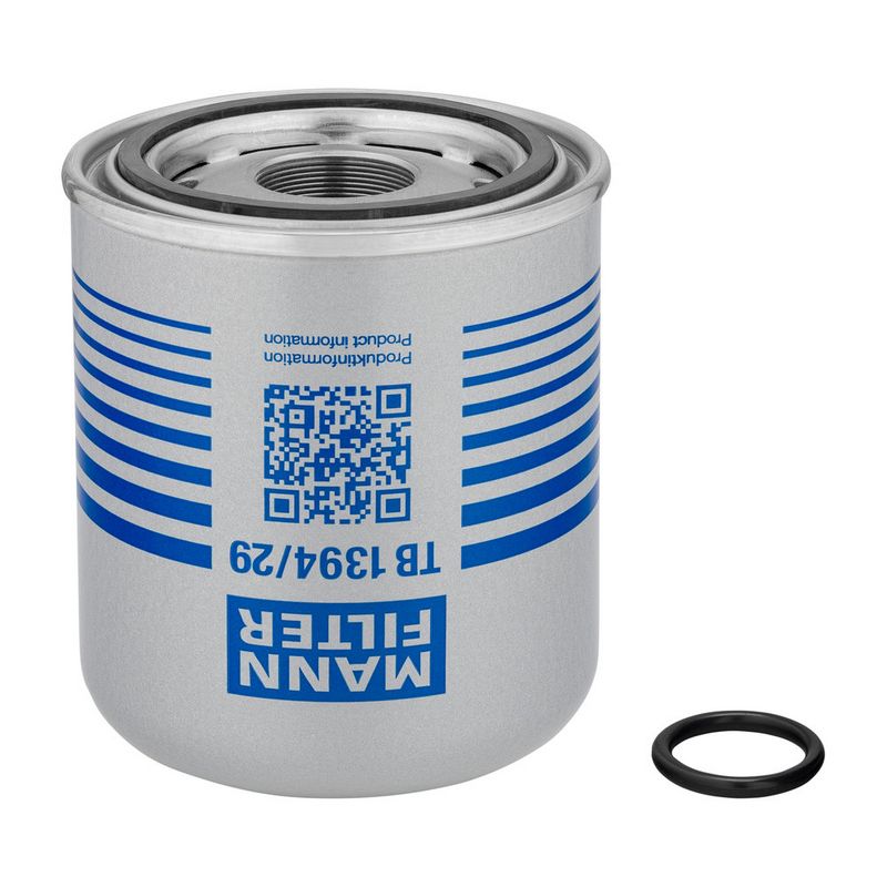 Element filtrant uscator aer, compresor MANN-FILTER TB 1394/29 x