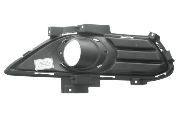 BLIC 6502-07-2558997P Ventilation Grilles, bumper