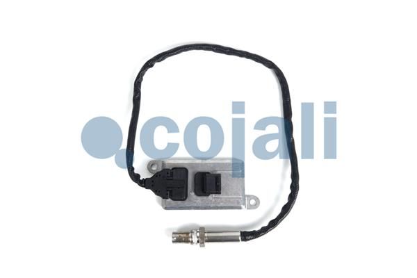 NOx-senzor, vstřikování močoviny 2269008