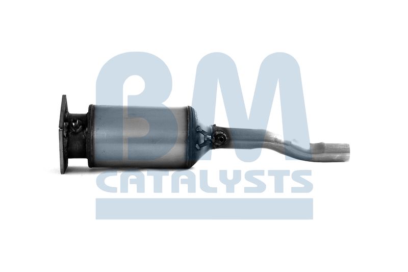 BM Catalysts BM11130 Soot/Particulate Filter, exhaust system
