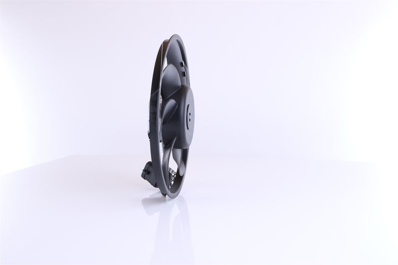 Ventilaator, mootorijahutus, NISSENS 85754