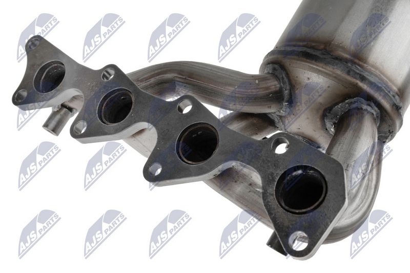 NTY KAT-VW-020 Catalytic Converter