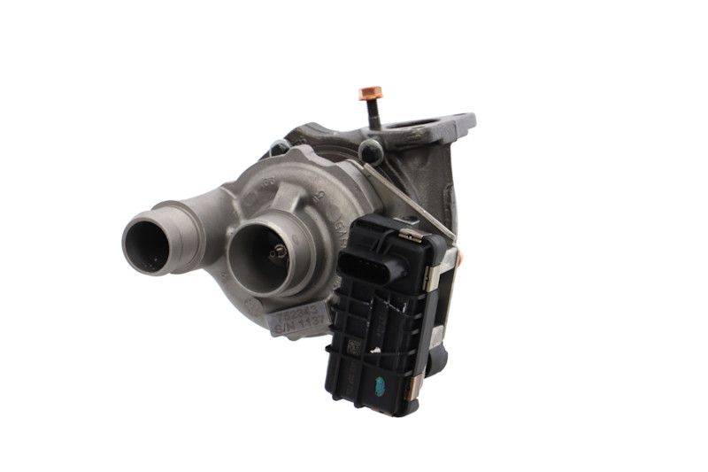 REMANTE 003-002-004400R Turbokompresorius