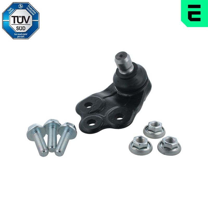 Articulatie sarcina/ghidare G3-2028S OPTIMAL