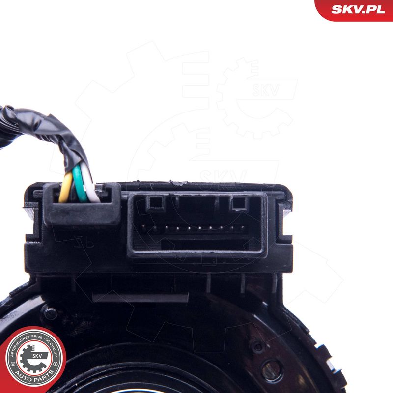 Turvapadja lint, turvapadi, ESEN SKV 96SKV537