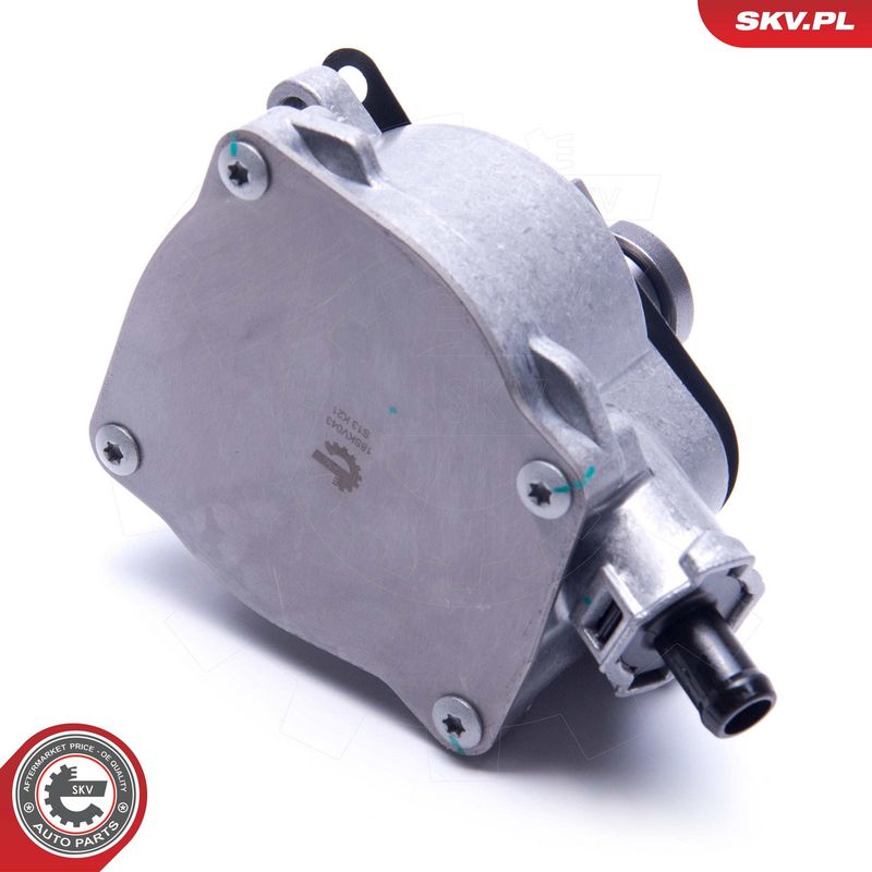 Pump, pidurisüsteem, ESEN SKV 18SKV043