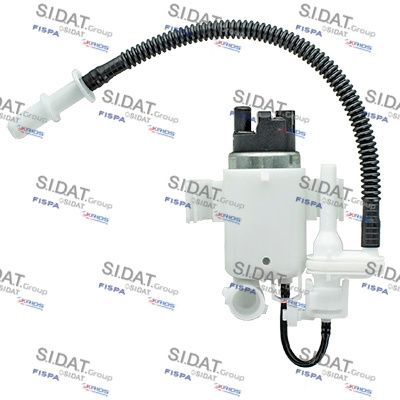 REPARATURSATZ KRAFTSTOFFPUMPE SIDAT 73121