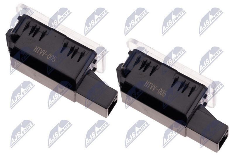 NTY ELP-VV-005 Interior Light