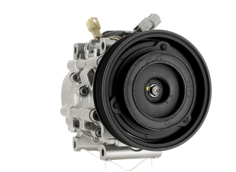 CEVAM 8600037 Compressor, air conditioning