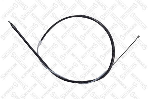 STELLOX 29-96097-SX Cable Pull, parking brake