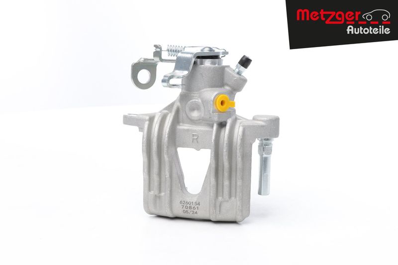 METZGER AUTOTEILE 6260154 Brake Caliper