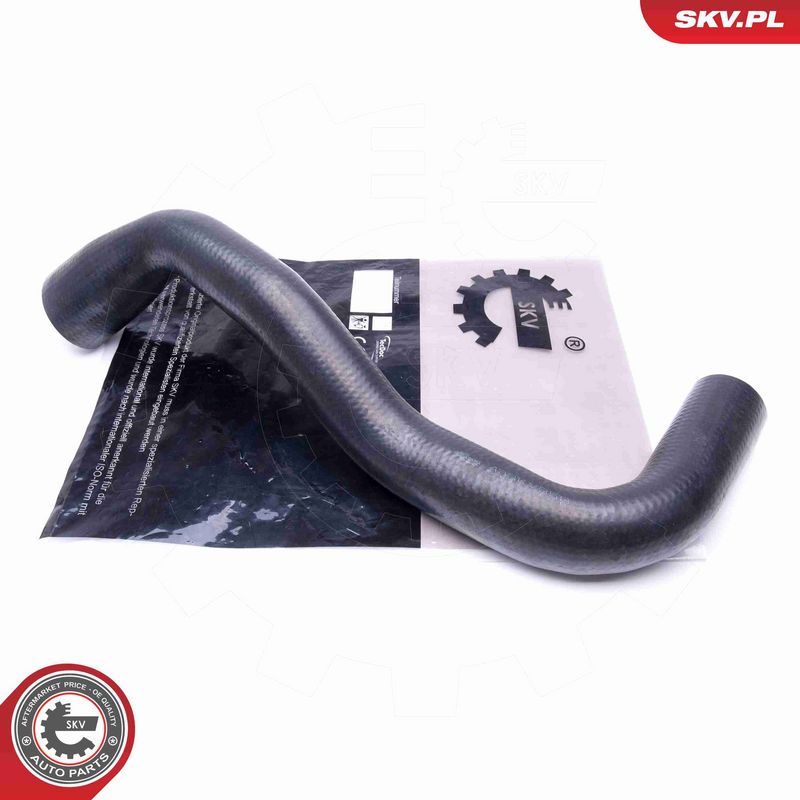 ESEN SKV 43SKV358 - Charge Air Hose