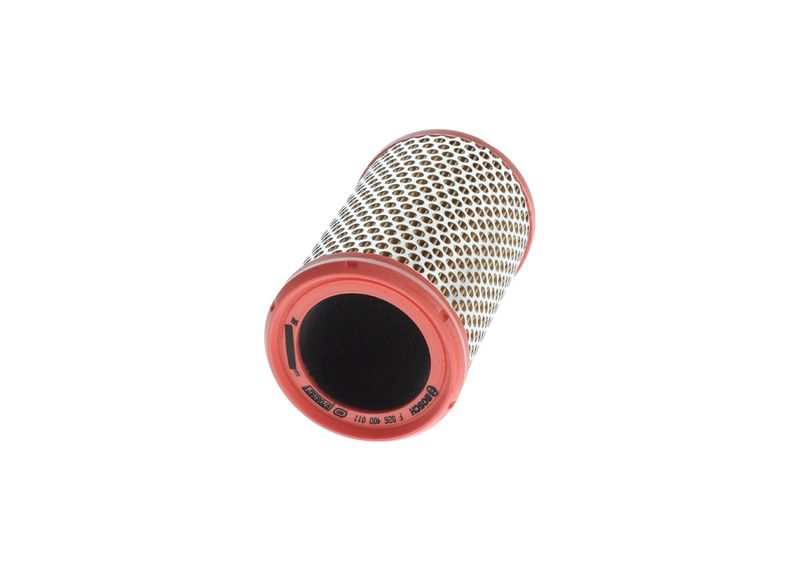 BOSCH F 026 400 011 Повітряний фільтр