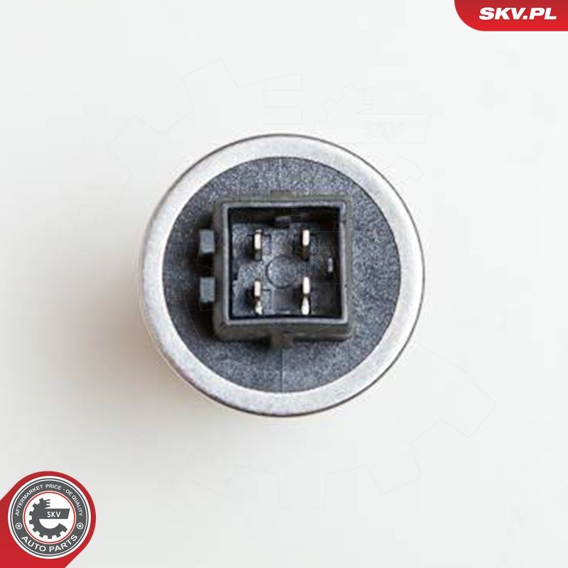 Survelüliti, kliimaseade, ESEN SKV 95SKV101