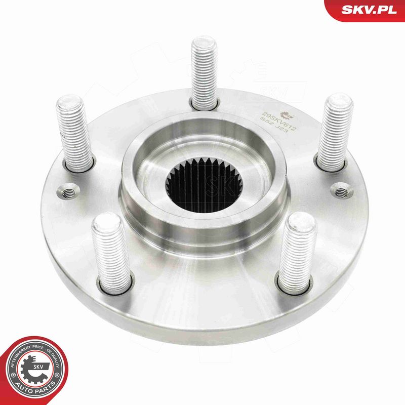 ESEN SKV 29SKV612 Wheel Hub