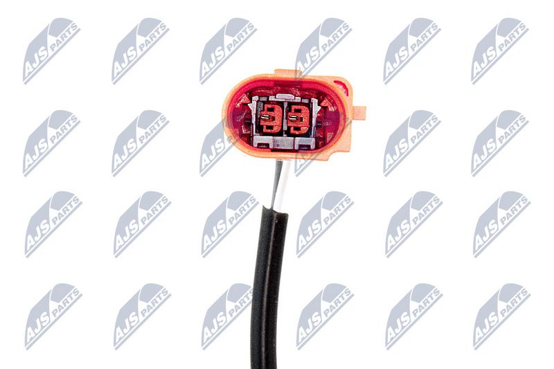 NTY EGT-VW-027 Sensor, exhaust gas temperature