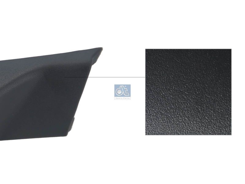 Door element, dekking Rechts past: SCANIA G I, P I, R I 04.09-05.19