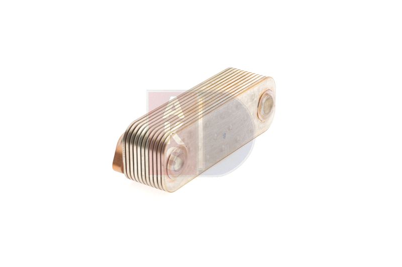 Olejový chladič, motorový olej 266006N
