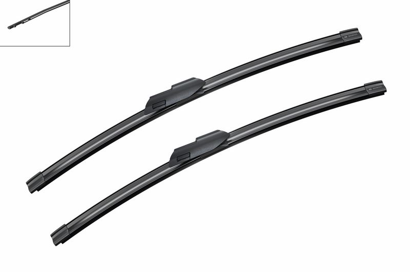 BOSCH Wiper Blade 3 397 009 01J