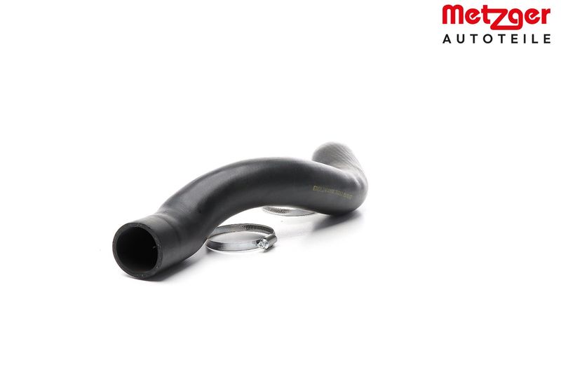 METZGER AUTOTEILE 2400900 Charge Air Hose