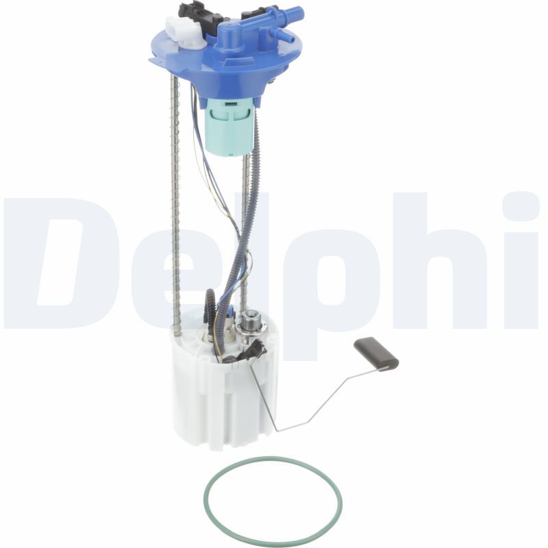 Kütus-etteanne, DELPHI FG2309-12B1