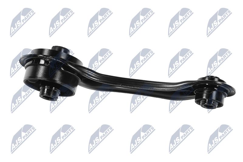 Paigutus, Mootor, NTY ZPS-HD-020