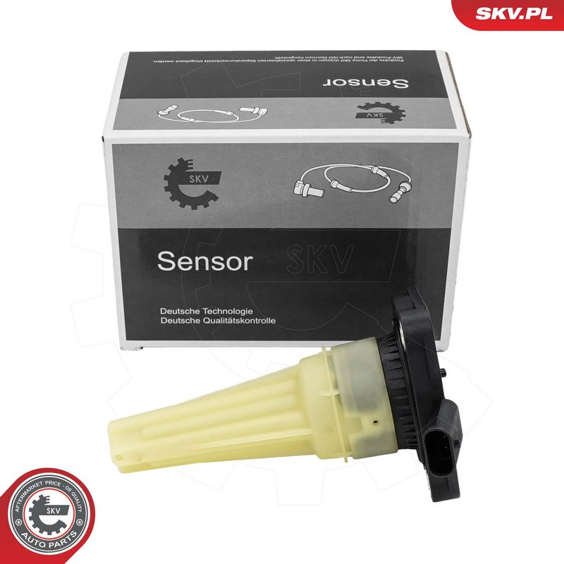 Andur, Mootoriõlitase ESEN SKV 95SKV207