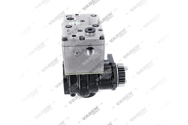 kompresor MAN TGA, TGL, TGM, bus 1200040003