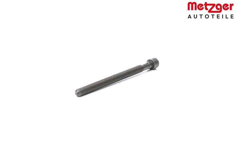 METZGER AUTOTEILE 0873157 Screw, injection nozzle holder
