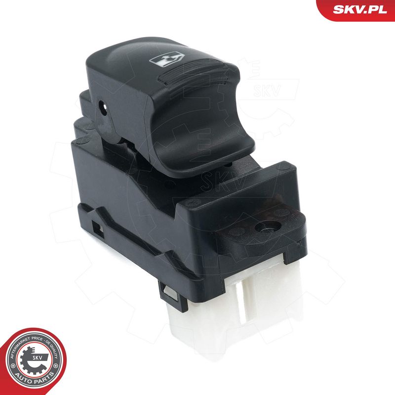 Lüliti, aknatõstuk, ESEN SKV 37SKV457