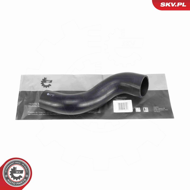 ESEN SKV 43SKV969 - Charge Air Hose