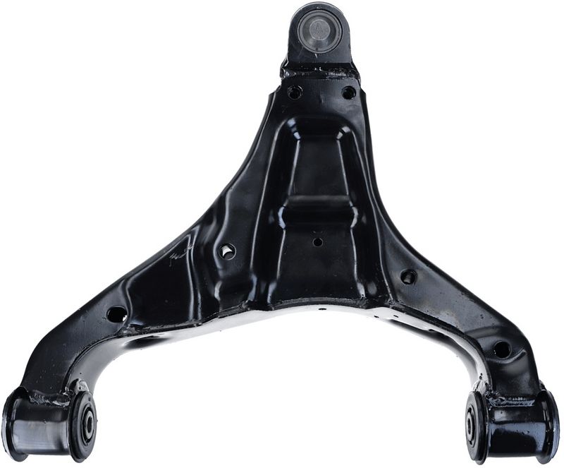 LEMFÖRDER 36987 01 Control/Trailing Arm, wheel suspension