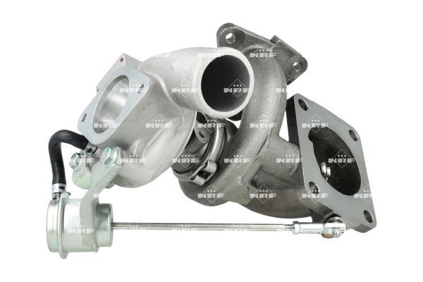 Kompressor, ülelaadimine, NRF 90010325