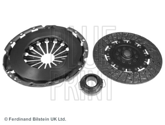 BLUE PRINT ADT330183 Clutch Kit