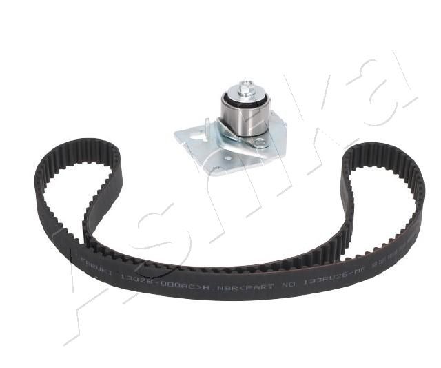 ASHIKA KCT120 Timing Belt Kit