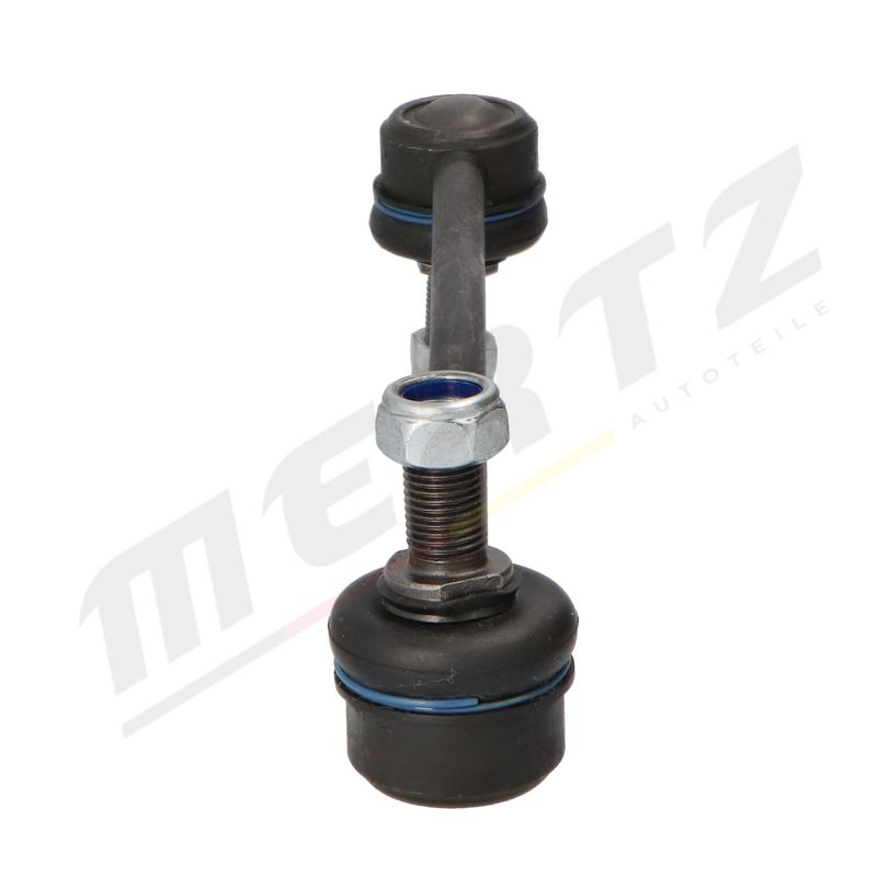 MERTZ M-S1224 Link/Coupling Rod, stabiliser bar