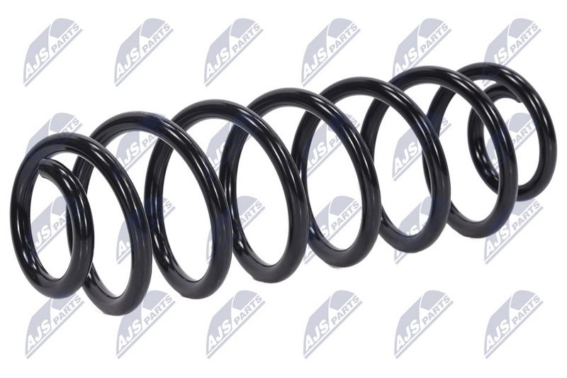 NTY ASZ-VW-041 Suspension Spring