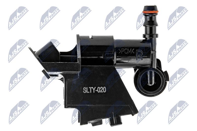 NTY EDS-TY-020 Washer Fluid Jet, headlight cleaning