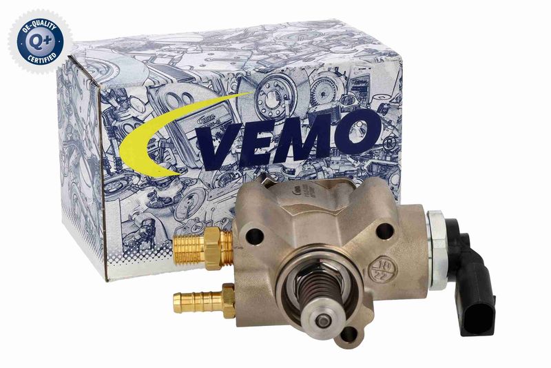 VEMO V10-25-0005 High Pressure Pump
